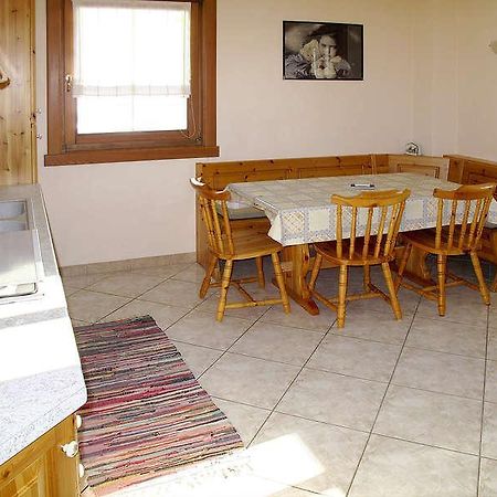 Bait Da Giusy Appartement Livigno Buitenkant foto