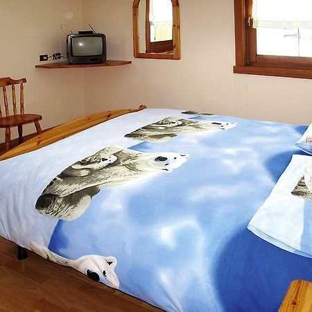 Bait Da Giusy Appartement Livigno Buitenkant foto