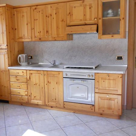 Bait Da Giusy Appartement Livigno Buitenkant foto