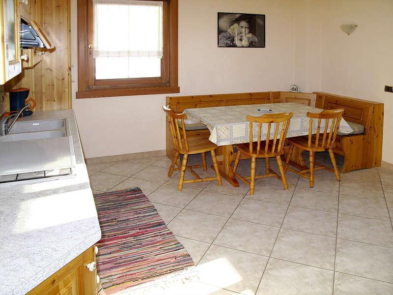Bait Da Giusy Appartement Livigno Buitenkant foto
