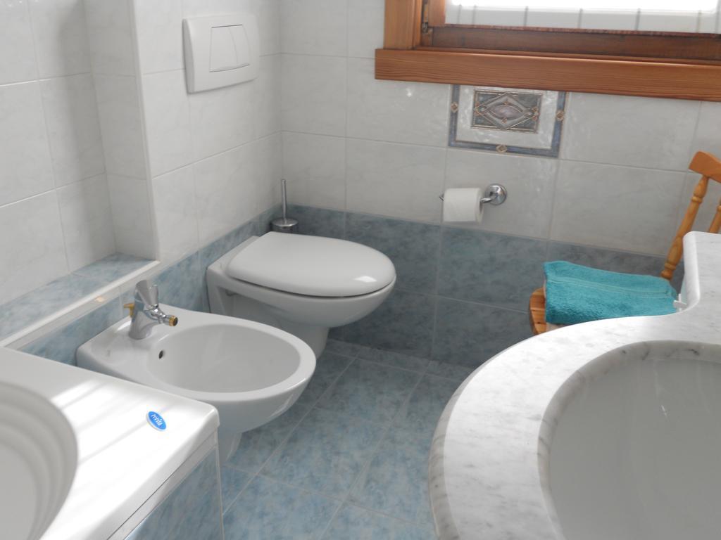 Bait Da Giusy Appartement Livigno Buitenkant foto